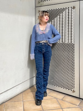 HIKARU さんのコーディネート