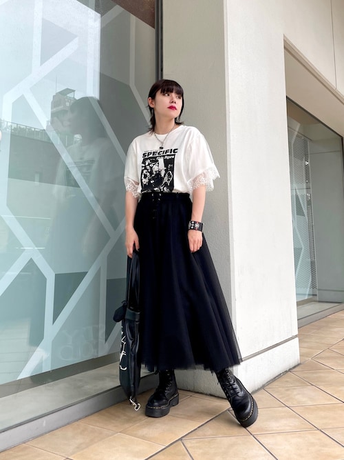 セール】2WAYロゴナップサック（バックパック/リュック）｜jouetie