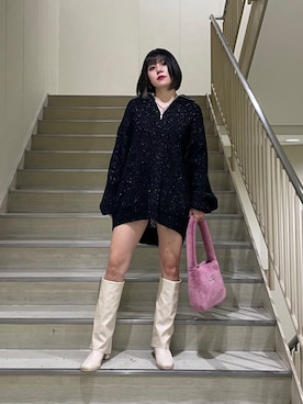 HIKARU さんのコーディネート