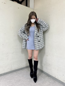 BASIC ロングブーツ｜ジェイダ（GYDA）アウトレット公式通販