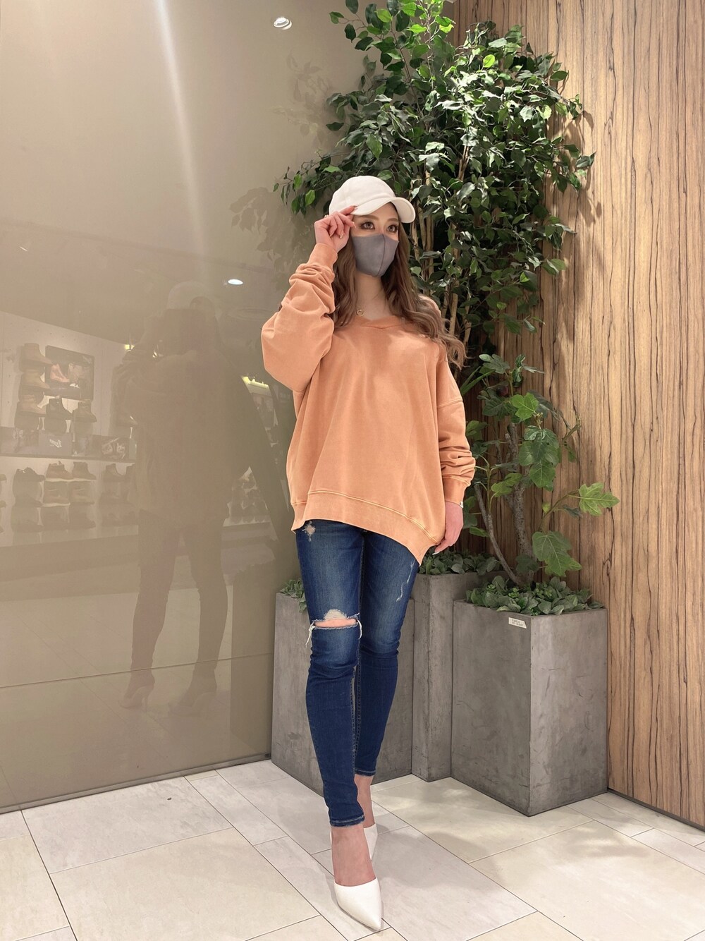 カノページ 2023.02.10 UP｜ジェイダ（GYDA）、kaho、22601530｜RUNWAY