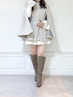 kanaさんのコーディネート