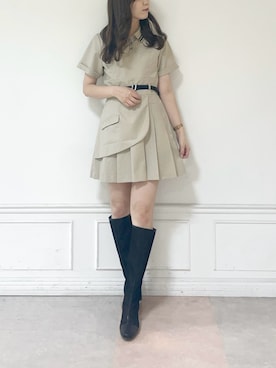 kanaさんのコーディネート