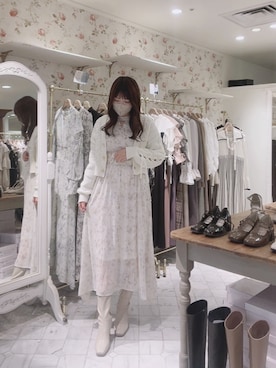 kanaさんのコーディネート