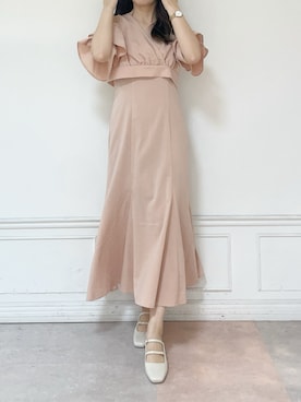 kanaさんのコーディネート