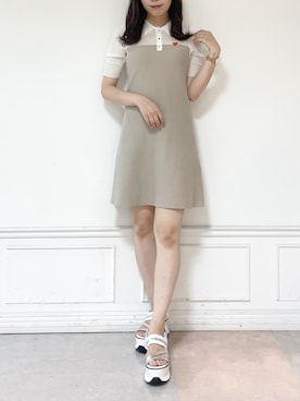 kanaさんのコーディネート