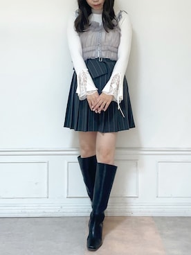 kanaさんのコーディネート