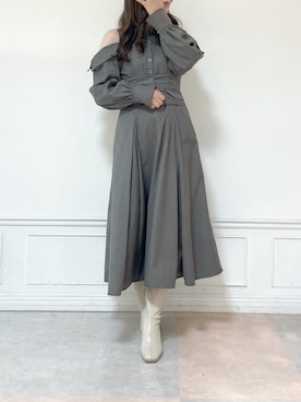 kanaさんのコーディネート