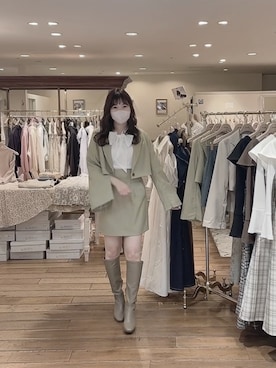 kanaさんのコーディネート