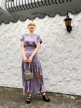 UNOFUMIさんのコーディネート