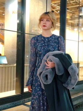 UNOFUMIさんのコーディネート