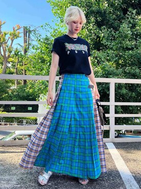 UNOFUMIさんのコーディネート