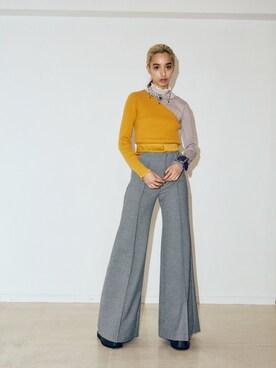 UNOFUMIさんのコーディネート