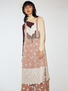 UNOFUMIさんのコーディネート