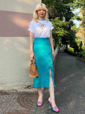 UNOFUMIさんのコーディネート