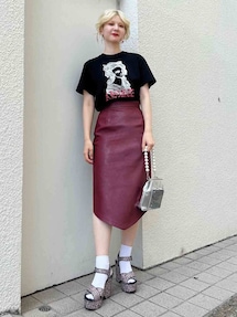 卵*黄様 My maid VENUS ショルダーバッグ 卵*黄様 My maid VENUS ショルダーバッグ