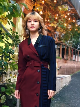 UNOFUMIさんのコーディネート