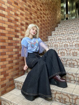 UNOFUMIさんのコーディネート