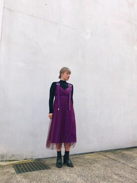 UNOFUMIさんのコーディネート