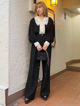 UNOFUMIさんのコーディネート