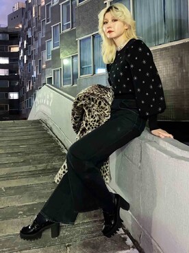 UNOFUMIさんのコーディネート