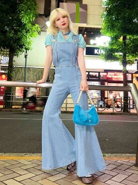 UNOFUMIさんのコーディネート