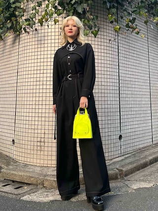 PAMEO POSE ボディスーツ PAMEO POSE（パメオポーズ）の「Ballet Bodysuits（その他