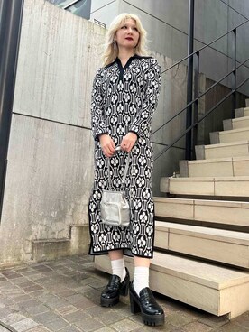 UNOFUMIさんのコーディネート