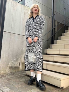 UNOFUMIさんのコーディネート