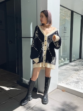 yumekaさんのコーディネート