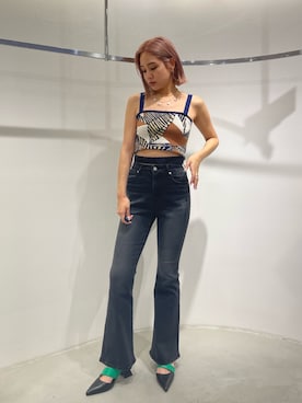 yumekaさんのコーディネート