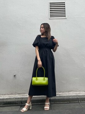 yumekaさん（レディース・164cm）の春コーディネート