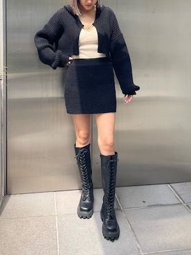 yumekaさんのコーディネート