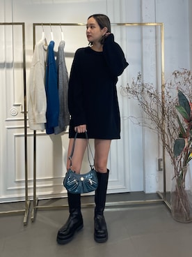 yumekaさんのコーディネート