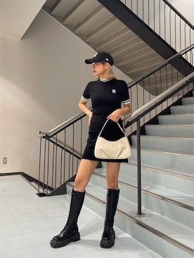 yumekaさんのコーディネート