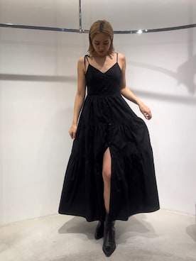 yumekaさんのコーディネート