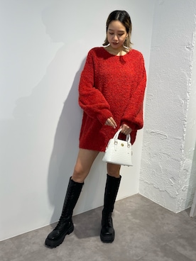 yumekaさんのコーディネート