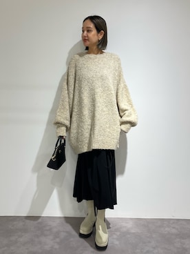 yumekaさんのコーディネート