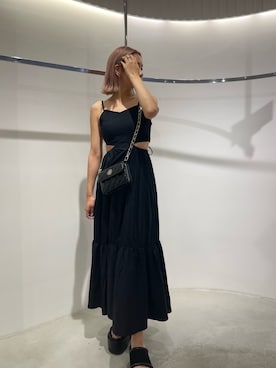 yumekaさんのコーディネート