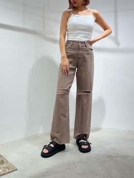 yumekaさんのコーディネート