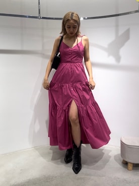 yumekaさんのコーディネート