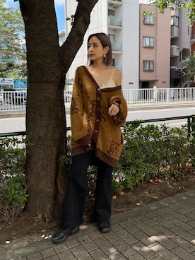 yumekaさんのコーディネート