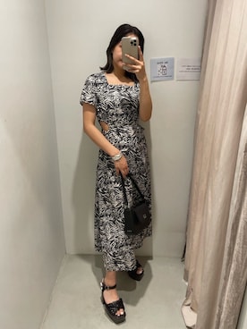 yumekaさん(レディース・164cm)の夏コーディネート