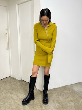 yumekaさんのコーディネート