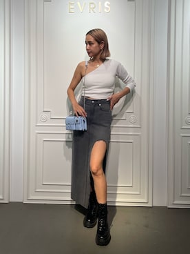 yumekaさんのコーディネート