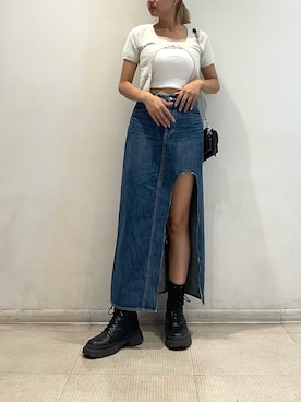 yumekaさんのコーディネート