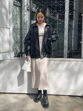 yumekaさんのコーディネート