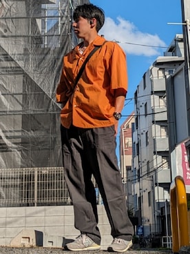 ryosuke1344さんのコーディネート