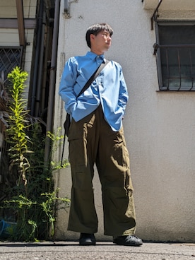 ryosuke1344さんのコーディネート