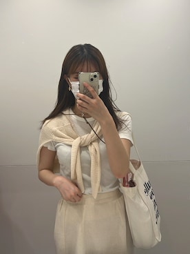 neneさんのコーディネート